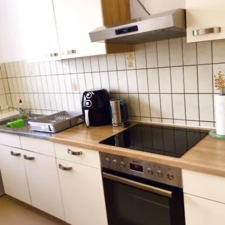 Ferienwohnung Dinh Uhldingen-Muehlhofen Exterior photo