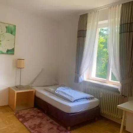 Ferienwohnung Dinh Uhldingen-Muehlhofen Exterior photo