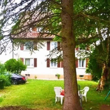 Ferienwohnung Dinh Uhldingen-Muehlhofen Exterior photo