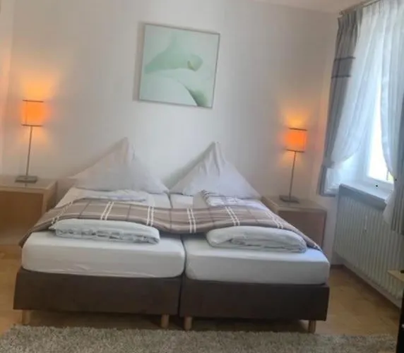 Ferienwohnung Dinh