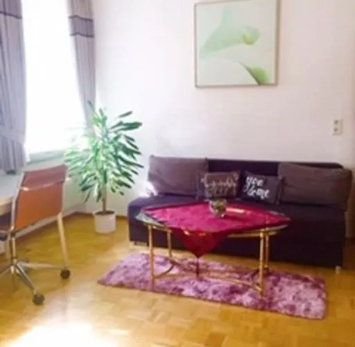 Ferienwohnung Dinh