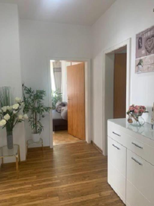 Dinh Apartment