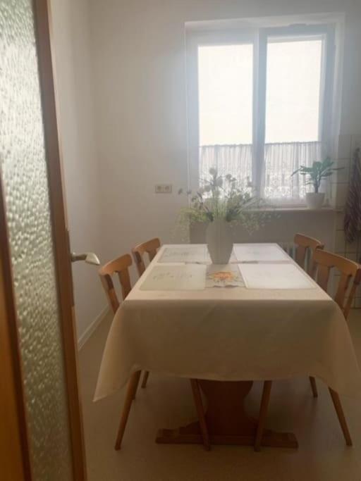 Apartment Dinh