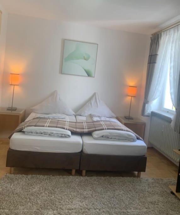 Apartment Dinh *