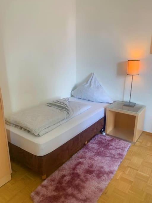 Appartement Dinh Uhldingen-Mühlhofen