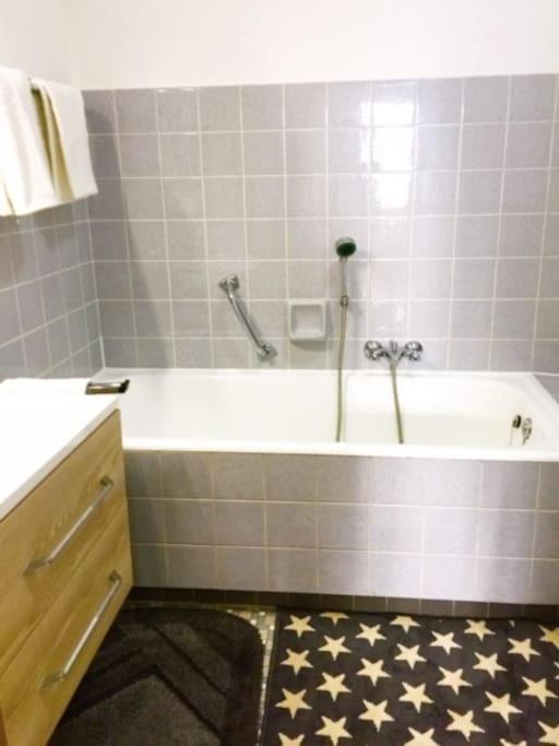 Dinh Appartement Uhldingen-Mühlhofen