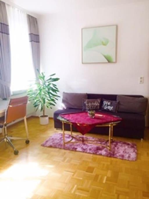 Apartment Dinh Uhldingen-Muehlhofen
