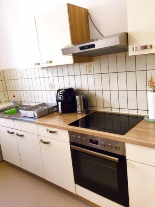 Dinh Apartment
