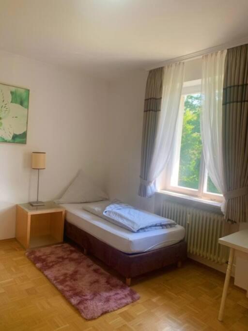Apartment Dinh